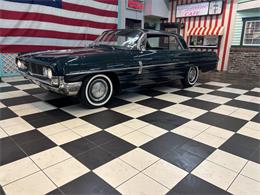 1962 Oldsmobile Dynamic 88 (CC-2067442) for sale in Annandale, Minnesota