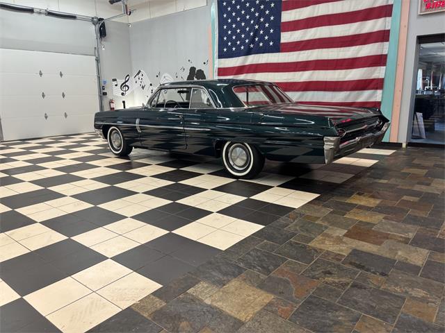 1962 Oldsmobile Dynamic 88 (CC-2067442) for sale in Annandale, Minnesota