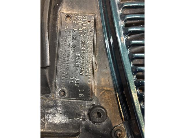 1962 Oldsmobile Dynamic 88 (CC-2067442) for sale in Annandale, Minnesota