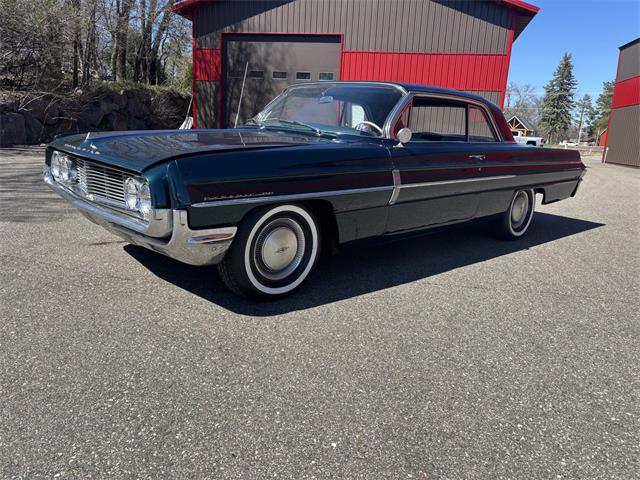 1962 Oldsmobile Dynamic 88 (CC-2067442) for sale in Annandale, Minnesota