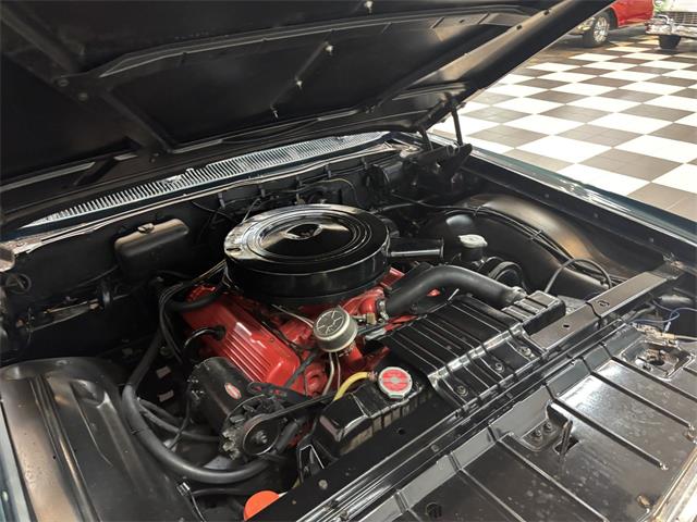 1962 Oldsmobile Dynamic 88 (CC-2067442) for sale in Annandale, Minnesota