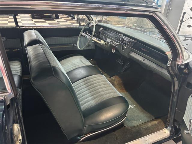 1962 Oldsmobile Dynamic 88 (CC-2067442) for sale in Annandale, Minnesota