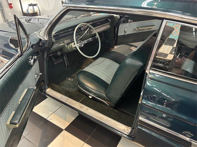 1962 Oldsmobile Dynamic 88 (CC-2067442) for sale in Annandale, Minnesota