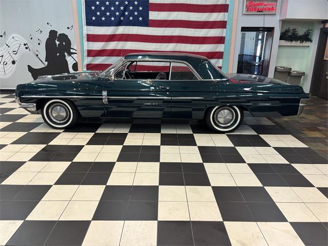 1962 Oldsmobile Dynamic 88 (CC-2067442) for sale in Annandale, Minnesota