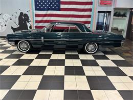 1962 Oldsmobile Dynamic 88 (CC-2067442) for sale in Annandale, Minnesota