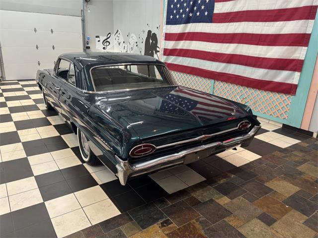 1962 Oldsmobile Dynamic 88 (CC-2067442) for sale in Annandale, Minnesota