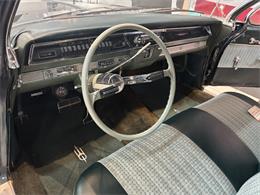 1962 Oldsmobile Dynamic 88 (CC-2067442) for sale in Annandale, Minnesota