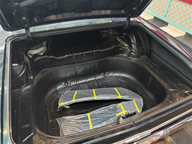 1962 Oldsmobile Dynamic 88 (CC-2067442) for sale in Annandale, Minnesota