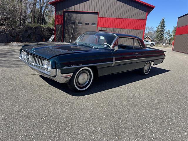 1962 Oldsmobile Dynamic 88 (CC-2067442) for sale in Annandale, Minnesota