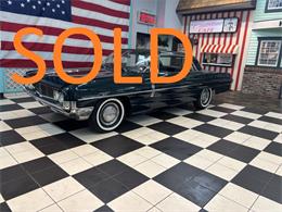 1962 Oldsmobile Dynamic 88 (CC-2067442) for sale in Annandale, Minnesota