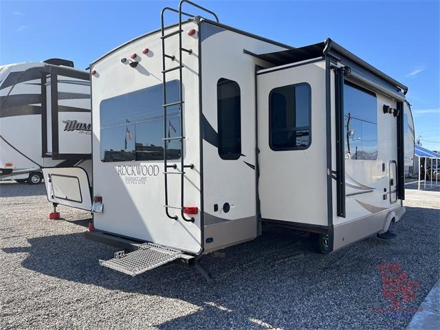 2017 Forest River Rockwood (CC-2067443) for sale in Lake Havasu, Arizona