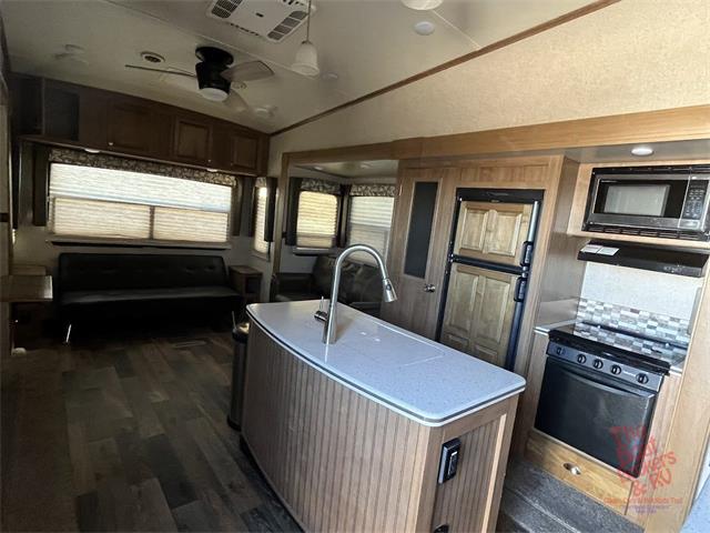 2017 Forest River Rockwood (CC-2067443) for sale in Lake Havasu, Arizona