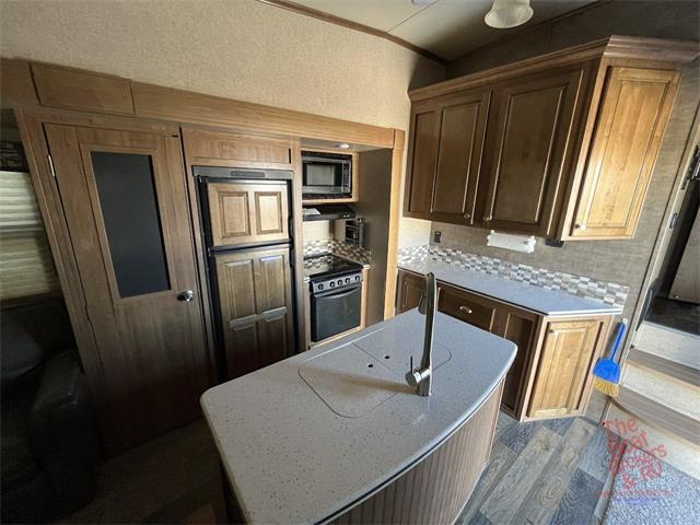 2017 Forest River Rockwood (CC-2067443) for sale in Lake Havasu, Arizona