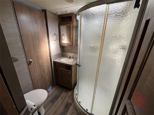 2017 Forest River Rockwood (CC-2067443) for sale in Lake Havasu, Arizona