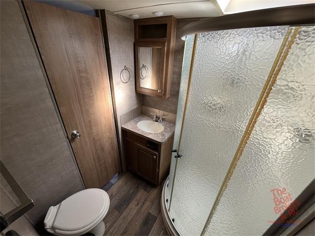 2017 Forest River Rockwood (CC-2067443) for sale in Lake Havasu, Arizona