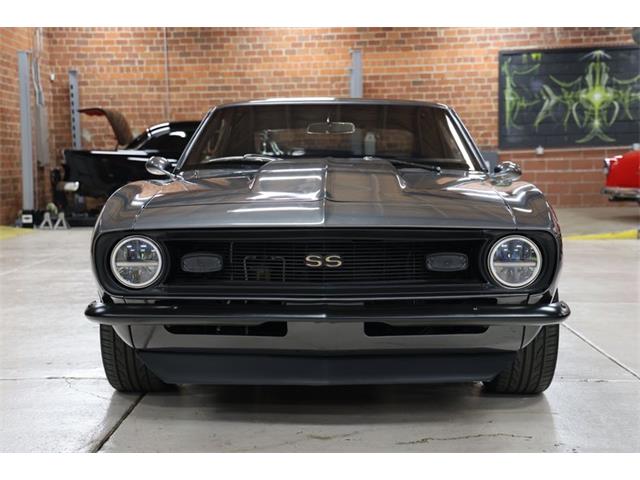 1968 Chevrolet Camaro (CC-2067444) for sale in St. Louis, Missouri