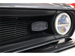 1968 Chevrolet Camaro (CC-2067444) for sale in St. Louis, Missouri