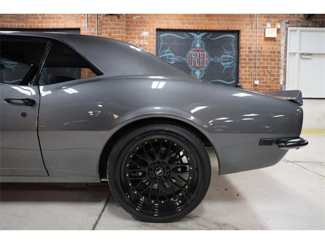 1968 Chevrolet Camaro (CC-2067444) for sale in St. Louis, Missouri