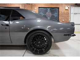 1968 Chevrolet Camaro (CC-2067444) for sale in St. Louis, Missouri