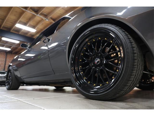 1968 Chevrolet Camaro (CC-2067444) for sale in St. Louis, Missouri