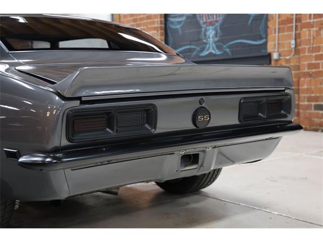 1968 Chevrolet Camaro (CC-2067444) for sale in St. Louis, Missouri