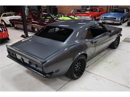 1968 Chevrolet Camaro (CC-2067444) for sale in St. Louis, Missouri