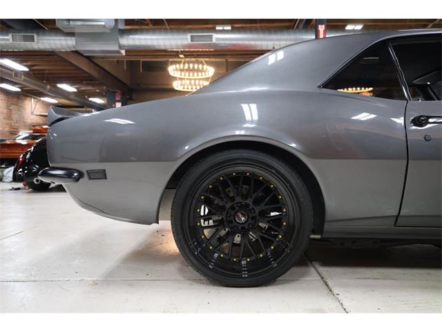 1968 Chevrolet Camaro (CC-2067444) for sale in St. Louis, Missouri