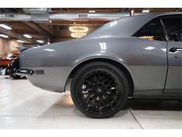 1968 Chevrolet Camaro (CC-2067444) for sale in St. Louis, Missouri