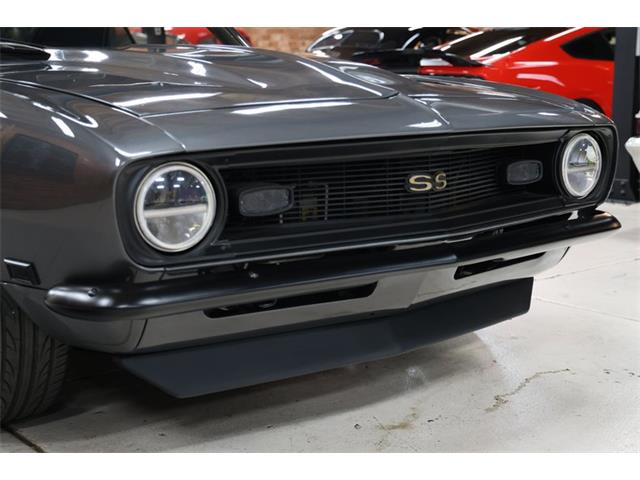 1968 Chevrolet Camaro (CC-2067444) for sale in St. Louis, Missouri