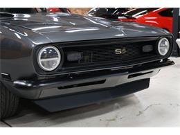 1968 Chevrolet Camaro (CC-2067444) for sale in St. Louis, Missouri