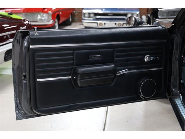 1968 Chevrolet Camaro (CC-2067444) for sale in St. Louis, Missouri