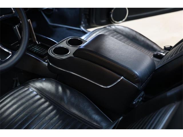 1968 Chevrolet Camaro (CC-2067444) for sale in St. Louis, Missouri