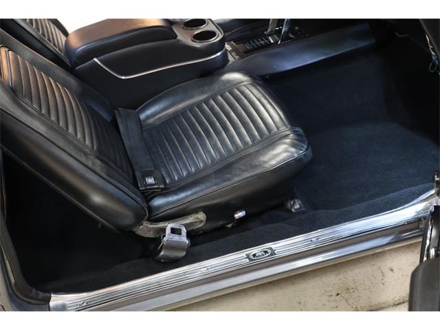 1968 Chevrolet Camaro (CC-2067444) for sale in St. Louis, Missouri