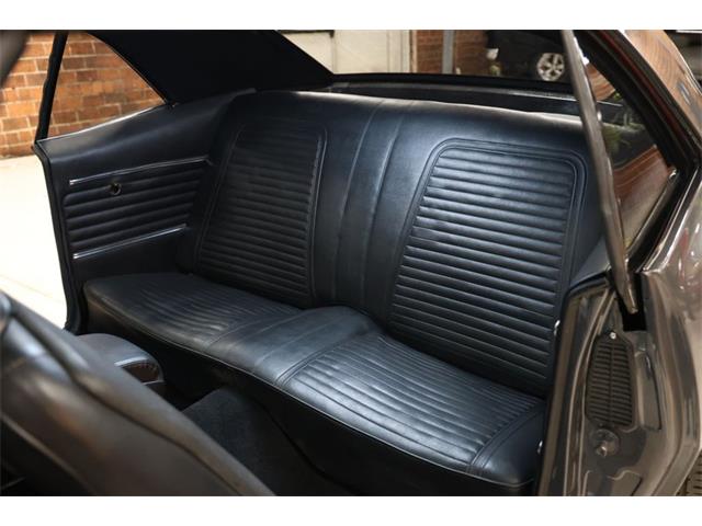 1968 Chevrolet Camaro (CC-2067444) for sale in St. Louis, Missouri