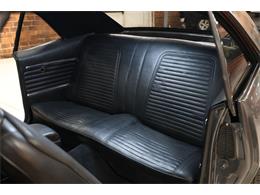 1968 Chevrolet Camaro (CC-2067444) for sale in St. Louis, Missouri