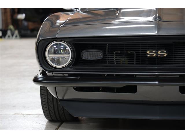 1968 Chevrolet Camaro (CC-2067444) for sale in St. Louis, Missouri