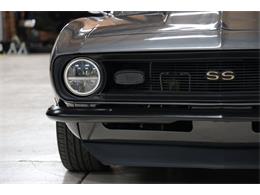 1968 Chevrolet Camaro (CC-2067444) for sale in St. Louis, Missouri