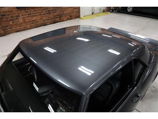 1968 Chevrolet Camaro (CC-2067444) for sale in St. Louis, Missouri