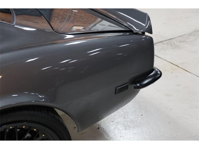 1968 Chevrolet Camaro (CC-2067444) for sale in St. Louis, Missouri