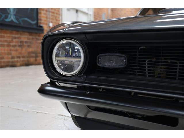 1968 Chevrolet Camaro (CC-2067444) for sale in St. Louis, Missouri
