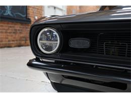 1968 Chevrolet Camaro (CC-2067444) for sale in St. Louis, Missouri