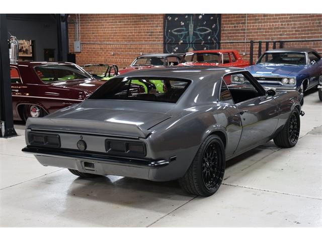 1968 Chevrolet Camaro (CC-2067444) for sale in St. Louis, Missouri