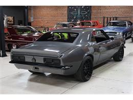 1968 Chevrolet Camaro (CC-2067444) for sale in St. Louis, Missouri