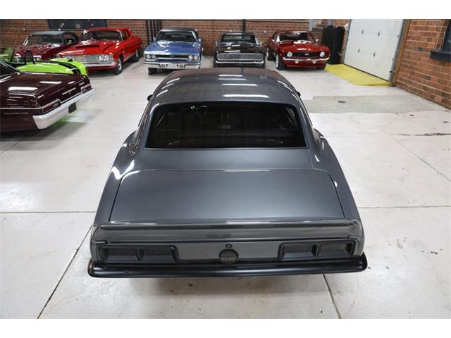 1968 Chevrolet Camaro (CC-2067444) for sale in St. Louis, Missouri