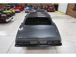 1968 Chevrolet Camaro (CC-2067444) for sale in St. Louis, Missouri