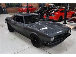 1968 Chevrolet Camaro (CC-2067444) for sale in St. Louis, Missouri