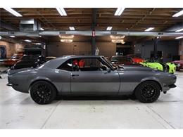 1968 Chevrolet Camaro (CC-2067444) for sale in St. Louis, Missouri