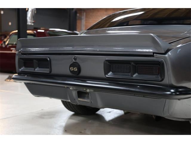 1968 Chevrolet Camaro (CC-2067444) for sale in St. Louis, Missouri