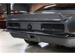 1968 Chevrolet Camaro (CC-2067444) for sale in St. Louis, Missouri