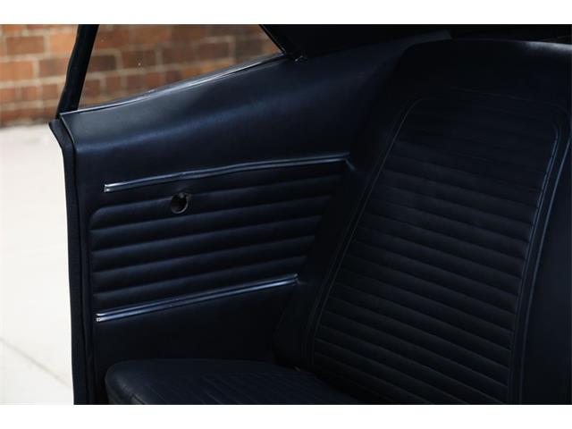 1968 Chevrolet Camaro (CC-2067444) for sale in St. Louis, Missouri